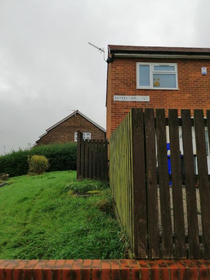 Memory Homes Mm H Manchester Exterior foto